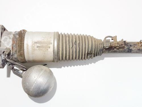 Used Left rear shock absorber Left rear shock absorber 35515790 35515790