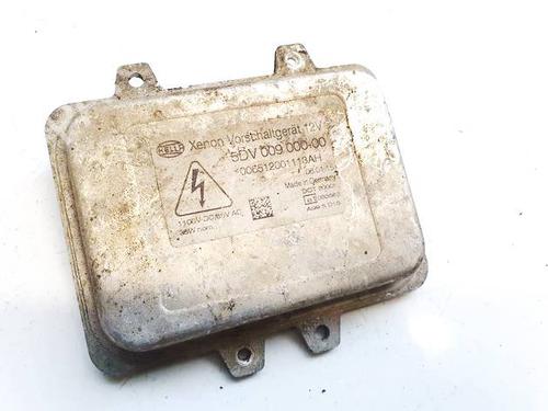 Used Xenon ballast Xenon ballast 36828059 36828059