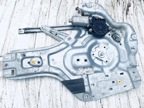 Used Rear right window mechanism Rear right window mechanism 35586904 35586904