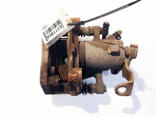 Used Right rear brake caliper Right rear brake caliper OPEL ZAFIRA / ZAFIRA FAMILY B (A05) 1.8 (M75) (140 hp) 34811814 34811814