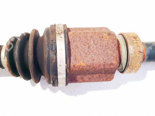 Right front driveshaft NISSAN LEAF (ZE0) Electric | BP35047764M39 - Image 3