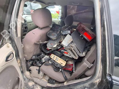 AC compressor CHRYSLER PT CRUISER (PT_) 2.2 CRD | BP40068189M34 - Image 12