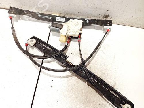 Used Front right window mechanism Front right window mechanism FORD S-MAX (WA6) 1.8 TDCi (125 hp) 34883565 34883565