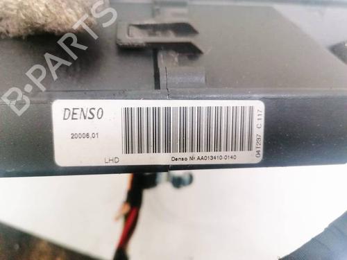 Heater resistor MERCEDES-BENZ E-CLASS (W211) E 220 CDI (211.006) | BP35349930M108 - Image 3