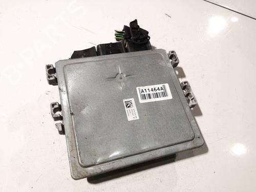 Engine control unit (ECU) VOLVO V40 Hatchback (525) D2 | BP36506804M57 - Image 2