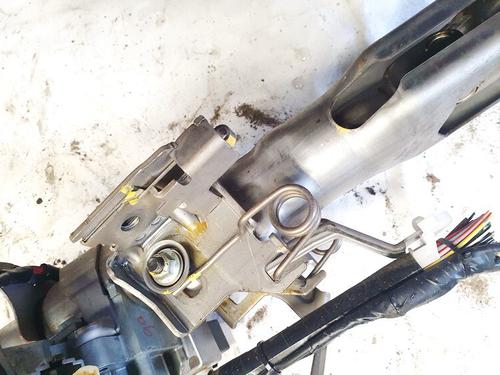 Steering column MAZDA CX-7 (ER) 2.3 AWD | BP35443422M21 - Image 3