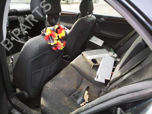 Electronic module MERCEDES-BENZ C-CLASS (W203) C 180 Kompressor (203.046) | BP32906872M83  - Image 9