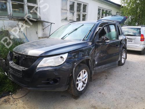 Electronic module VW TIGUAN (5N_) 2.0 TDI | BP32957696M83  - Image 6