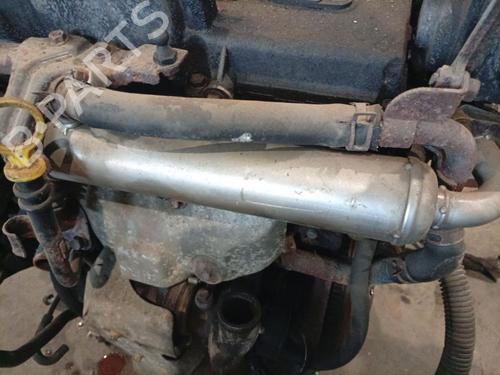 Egr OPEL ASTRA H (A04) 1.7 CDTI (L48) | BP38102492M69 - Image 4