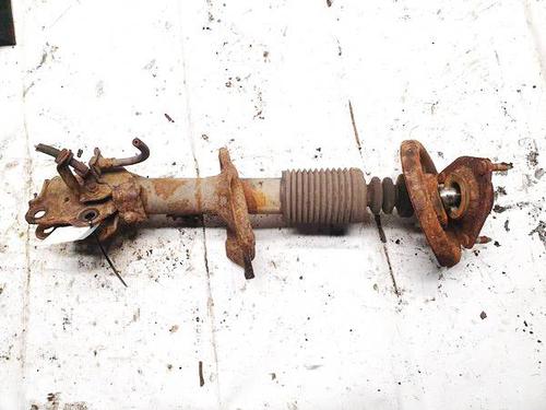 Used Left front shock absorber Left front shock absorber 35146221 35146221