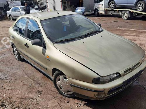 Used Parts FIAT BRAVA (182_) 1.9 TD 100 S (182.BF) (100 hp) 4477606