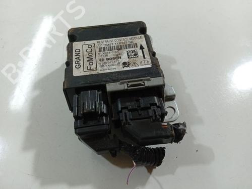 Used ECU airbags ECU airbags 32532130 32532130