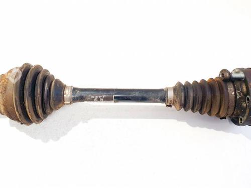 Used Left front driveshaft Left front driveshaft 34951622 34951622
