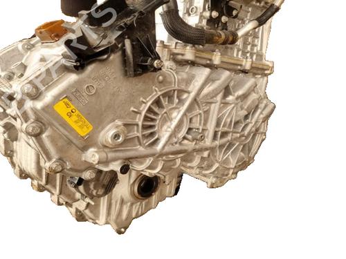 Gearbox AUDI A6 C5 (4B2, 4B4) 2.5 TDI | BP38579016M3 - Image 3