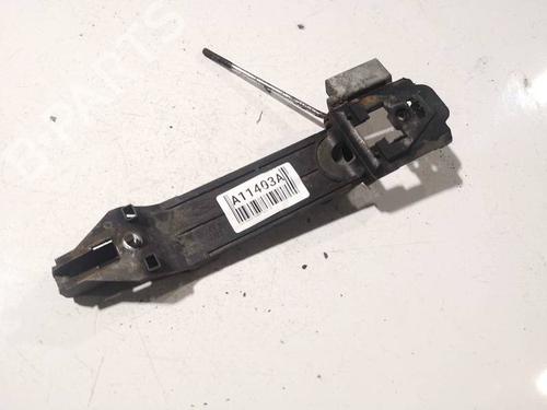 Used Front right exterior door handle Front right exterior door handle 38738759 38738759