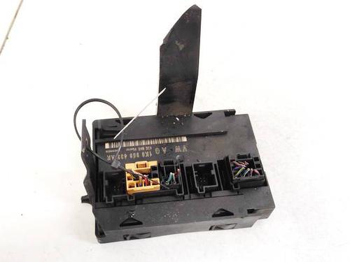 Used Electronic module Electronic module SKODA OCTAVIA II (1Z3) 1.9 TDI (105 hp) 35334376 35334376