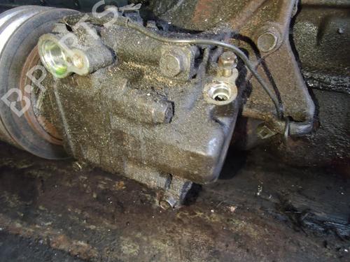 AC compressor MAZDA PREMACY (CP) 2.0 TD | BP35543333M34 - Image 3