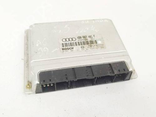 Used Engine control unit (ECU) Engine control unit (ECU) VOLVO S60 I (384) D5 (163 hp) 32626461 32626461