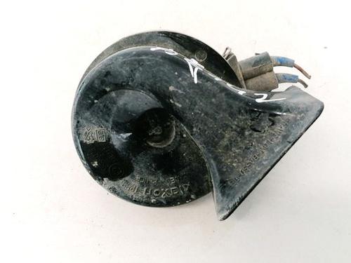 Used Horn Horn SKODA OCTAVIA I (1U2) 1.9 TDI (90 hp) 35624136 35624136