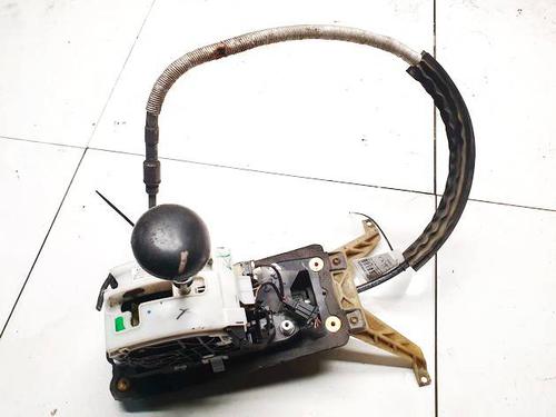 Gear lever AUDI Q7 (4LB) 3.0 TDI quattro | BP35301372M90 - Image 3