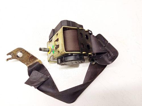 Used Front left seatbelt Front left seatbelt JAGUAR X-TYPE I (X400) 2.0 D (130 hp) 34820849 34820849