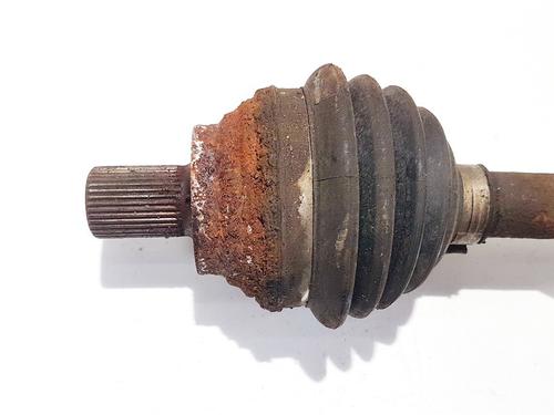 Left front driveshaft VW GOLF V (1K1) 1.4 FSI | BP35438397M38 - Image 2