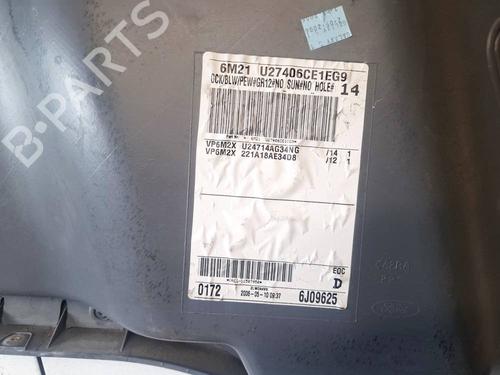 Rear right panel FORD S-MAX (WA6) 2.0 TDCi | BP36312261C61 - Image 5