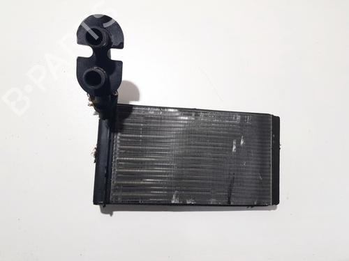 Used Heater matrix Heater matrix 35551369 35551369