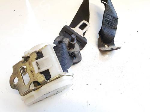 Used Rear right seatbelt Rear right seatbelt 35202725 35202725