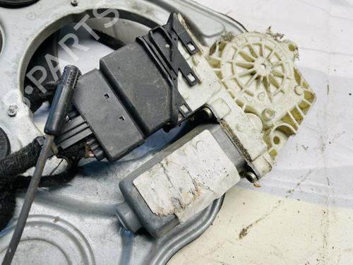 Used Right rear window motor Right rear window motor 35511254 35511254