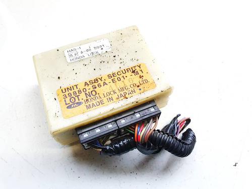 Electronic module HONDA FR-V (BE) 1.7 (BE1) | BP35135382M83 - Image 2