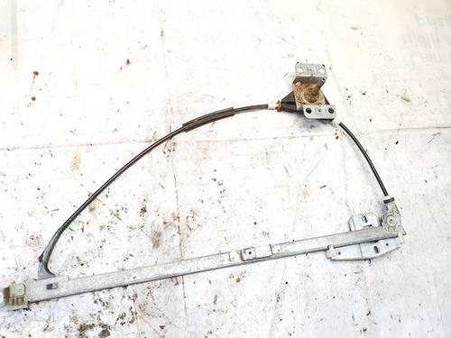 Used Front right window mechanism Front right window mechanism 35252913 35252913