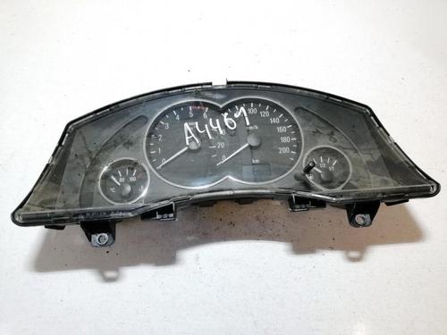Used Instrument cluster Instrument cluster 35839824 35839824
