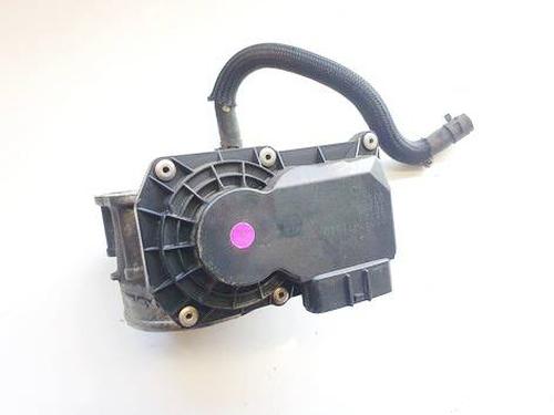 Throttle body LEXUS GS (_S19_) 450h (GRS191_, GWS191_) | BP35242291M82 - Image 2