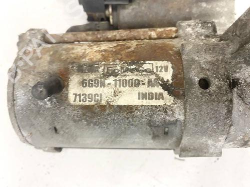 Starter FORD MONDEO IV (BA7) 2.0 | BP35009058M8 - Image 3