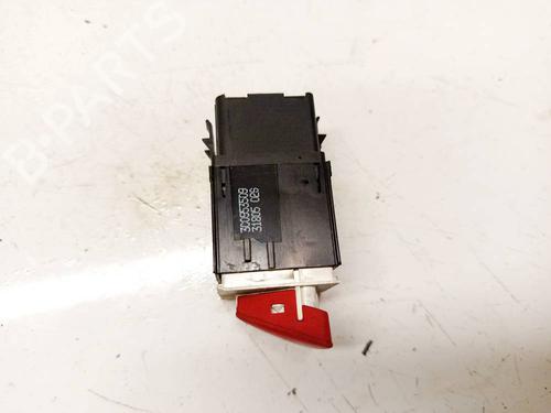Warning switch VW PASSAT B6 (3C2) 1.9 TDI | BP34864307I22 - Image 3