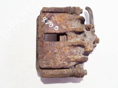 Used Right front brake caliper Right front brake caliper ROVER 400 II Hatchback (RT) 420 Di (105 hp) 35856749 35856749