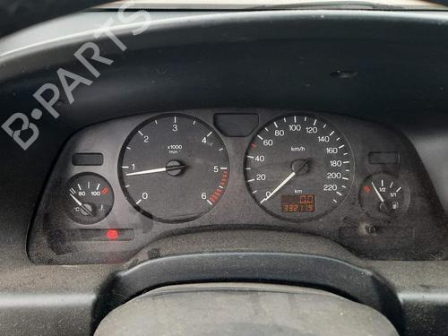 Switch OPEL ZAFIRA A MPV (T98) 2.0 DI 16V (F75) | BP32876272I30 - Image 9