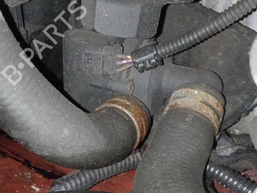 Used Auxiliary water pump Auxiliary water pump 34887258 34887258