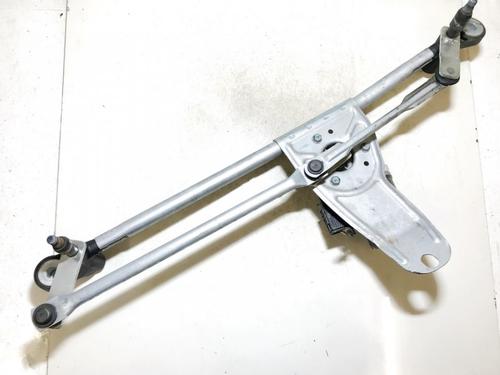 Vindrude Viskermekanisme BMW X5 (E53) 3.0 d | BP35858154C83 - Image 2