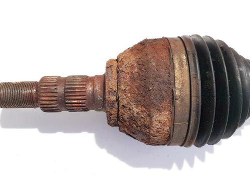 Right front driveshaft CHEVROLET CRUZE (J300) 2.0 CDI | BP35399757M39 - Image 2