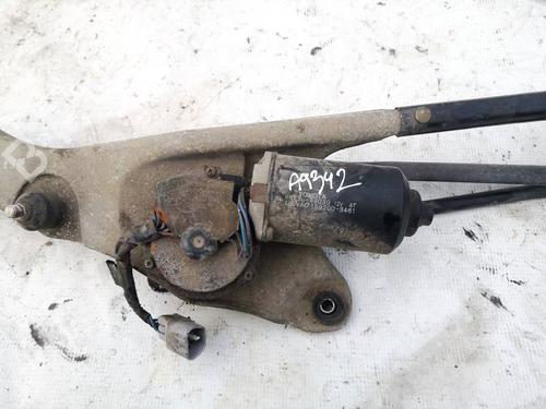 Used Front wiper motor Front wiper motor LEXUS RX (MCU15) 300 AWD (MCU15) (201 hp) 35211623 35211623