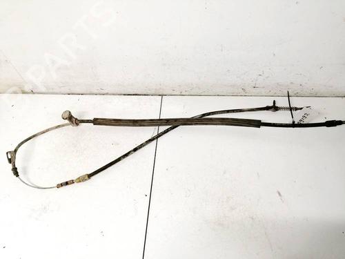 Used Cable Cable MERCEDES-BENZ C-CLASS (W204) C 200 CDI (204.007, 204.006) (136 hp) 35139926 35139926