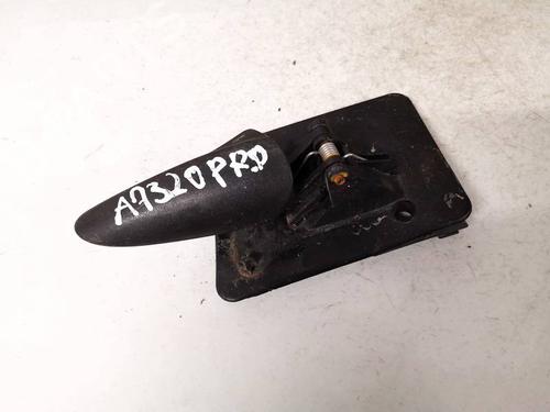 Used Front right interior door handle Front right interior door handle 35362801 35362801