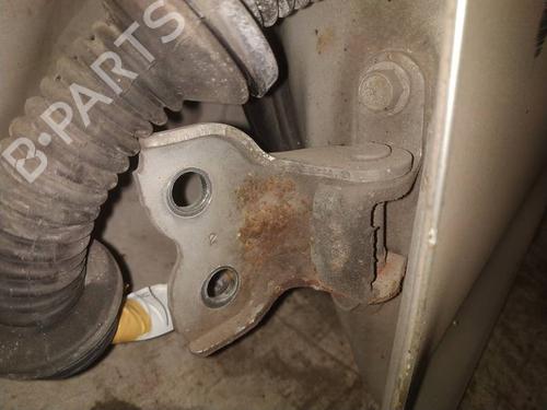 Used Hinge/Door check strap Hinge/Door check strap TOYOTA AVENSIS (_T25_) 2.2 D-CAT (ADT251_, ADT251R) (177 hp) 32932640 32932640