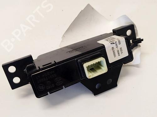 Switch BMW 3 (F30, F80) 318 d | BP38277341I30 - Image 2
