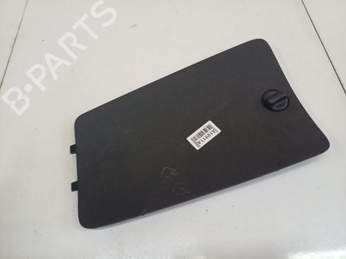 Boot lining PEUGEOT 4007 (VU_, VV_) 2.2 HDi | BP34881192I3 - Image 4