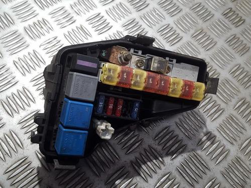 Used Fuse box Fuse box VOLVO V70 I (875, 876) 2.5 TDI (140 hp) 33500841 33500841