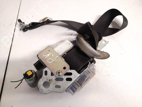 Used Front left seatbelt Front left seatbelt 35151518 35151518
