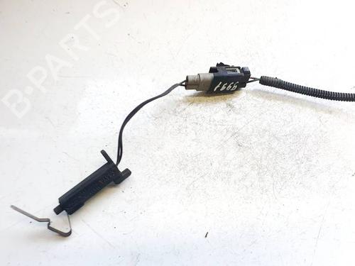 Módulo eletrónico Módulo eletrónico 35085517 35085517